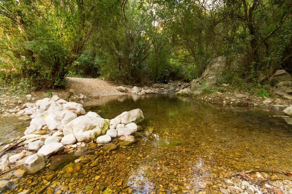 Finca El Huertezuelo Эль-Боске Экстерьер фото